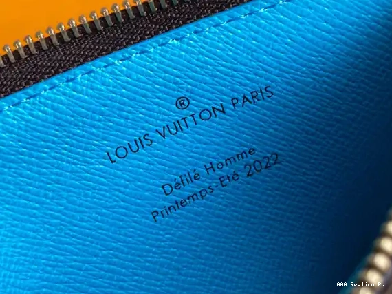 AAA Replica Ru HOLDER CC LOUIS VUITTON 0524